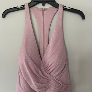 Gown for prom or formal affair